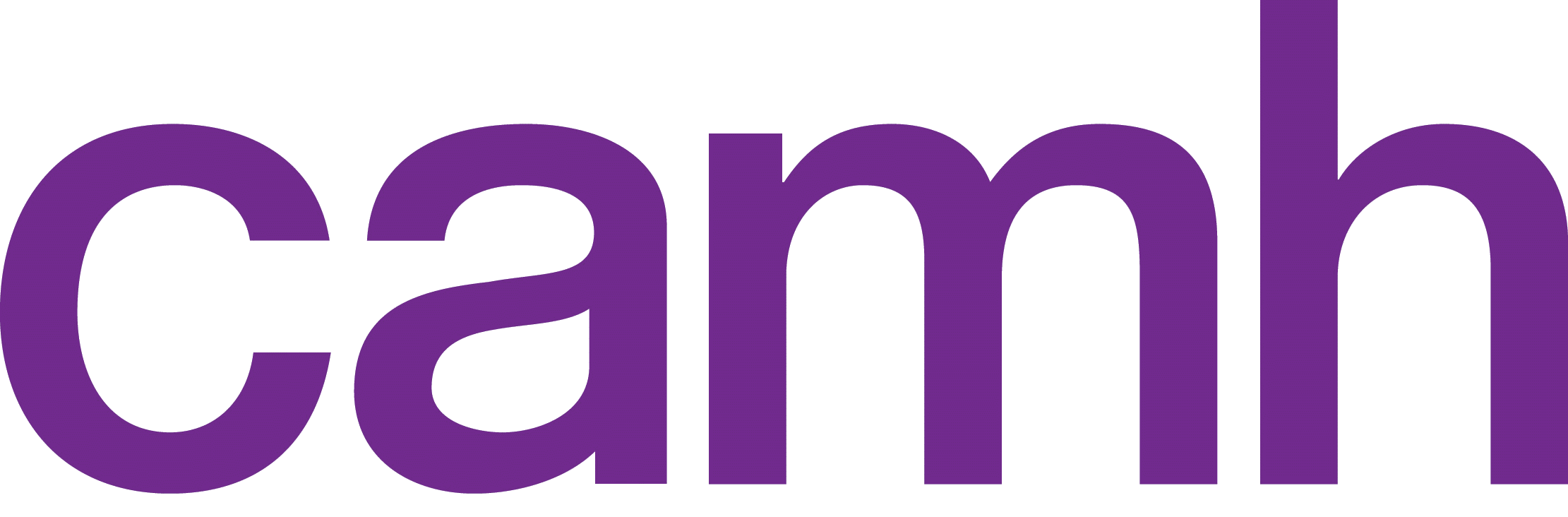 CAMH-Logo