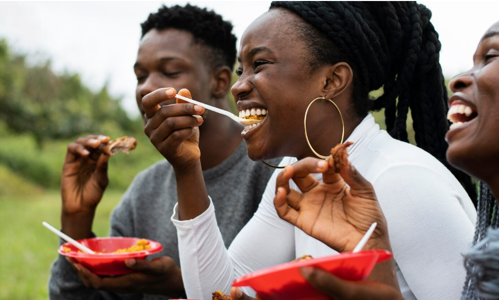 World Food Day