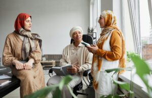 National Caregiver Day
